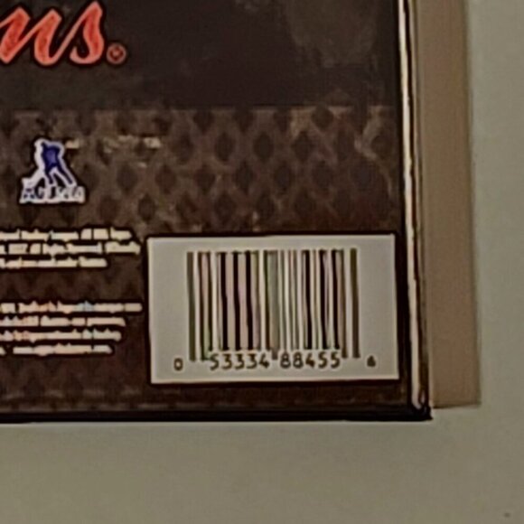 Tim Hortons Hockey Collector's Album Collector's Series NHL Card 2017-2018 - Picture 4 of 4